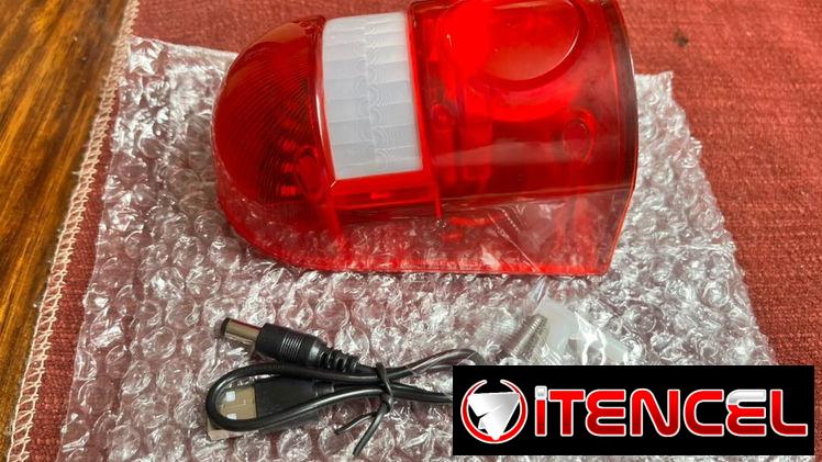 CAMARAS Y ALARMAS DE SEGURIDAD NEW — foto 2