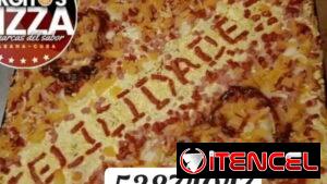 Jorgito'sPizzas