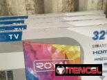 Smart TV ROYAL 32 pulgadas