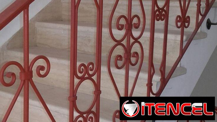 Hacemos todo tipo de trabajos de herrería se garantiza calidad, excelencia y una buena atención al cliente — foto 4