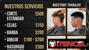 Barbero (en Boyeros, Habana)
