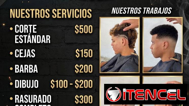 Barbero (en Boyeros, Habana)