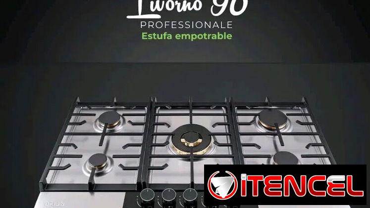 estufa