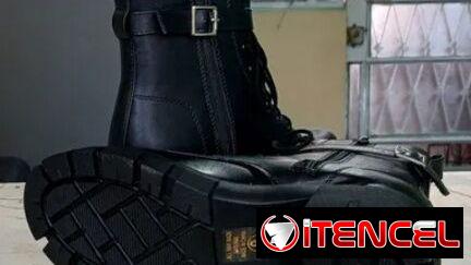 Botas de mujer talla 9 USA — foto 3