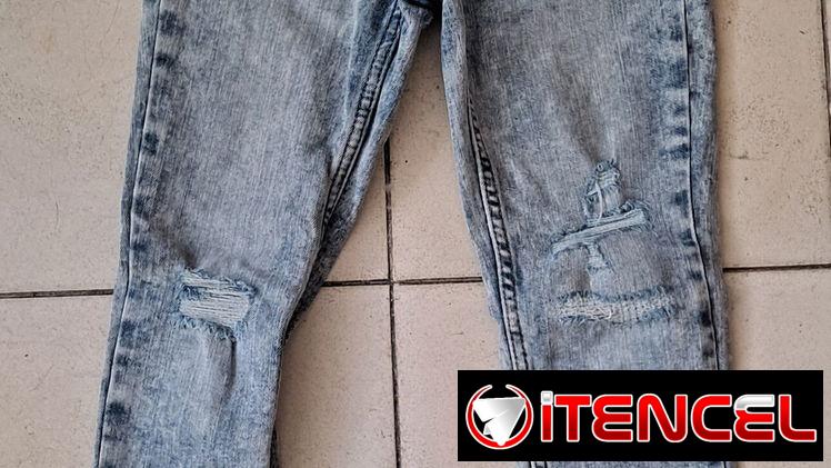 Pantaloncitos de niños para el frío. — foto 3