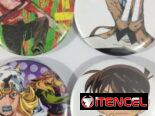 Pines anime y de videojuegos en La Habana