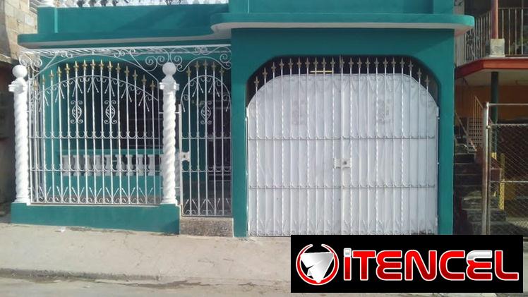 Herrería de calidad