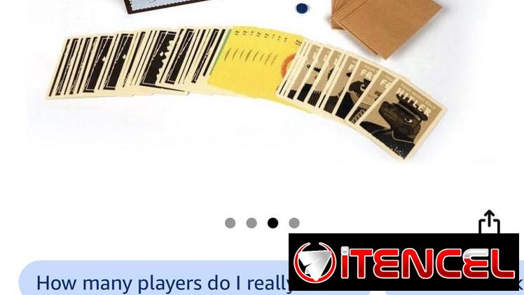 Juego de Mesa / Secret Hitler
