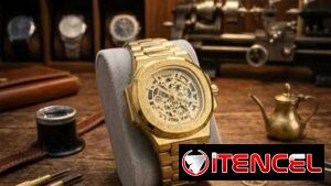 Automáticos marca:Loglux