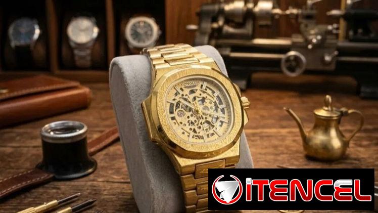 Automáticos marca:Loglux — foto 1
