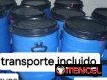 > “Tanques de Agua Potable Nuevos (Varias Capacidades) – Transporte Incluido”
