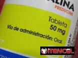 Sertralina 50 mg 14tab en un pomo sellado-10usd Mexicanas.El blister de 10 tab (rusas) en 6Usd.