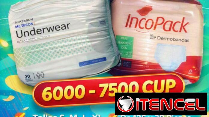 Culeros adultos relieve🫀