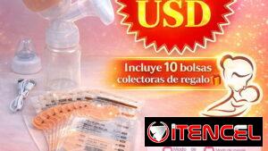 EXTRACTORES DE LECHE