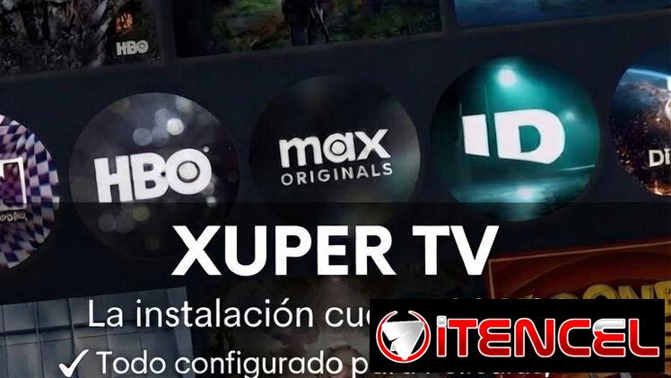 instalación para ver películas, novelas, series — foto 1