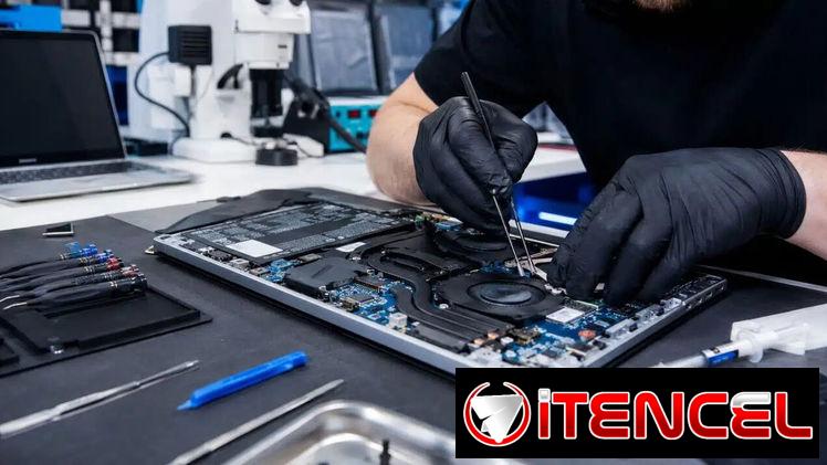 🎮 ¡Mantenimiento y Limpieza de Laptops Gaming! Tel52661337