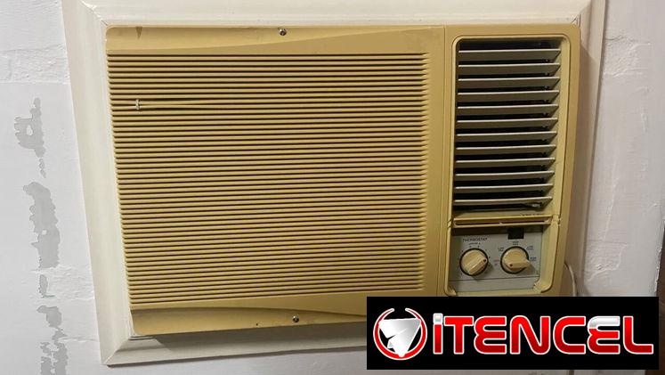 Aire Acondicionado 1T 220v — foto 3