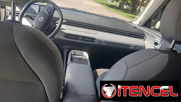 SE VENDE CARRO DONGFENG ELÉCTRICO !
