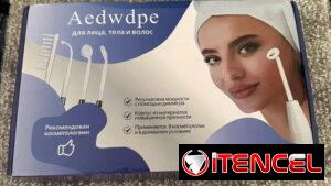 ALTA FRECUENCIA FACIAL 4 EN 1. CUIDADO FACIAL