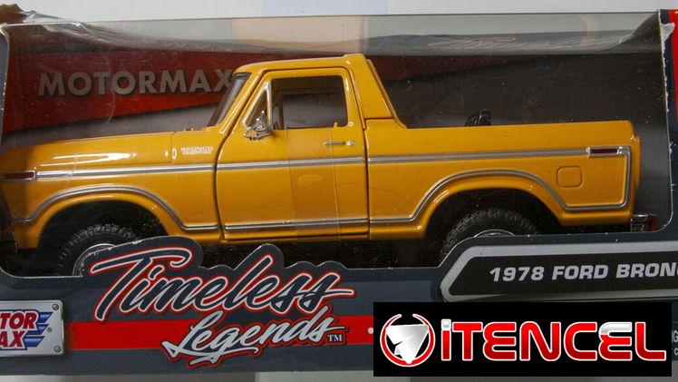 Autos a escala 1/24 (Nuevos en caja) — foto 2