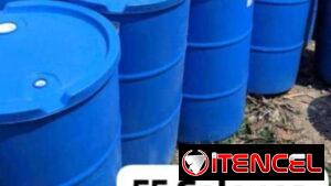 Tanques plásticos 55gl , entre otros