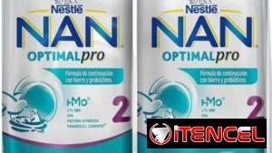 NAN Etapa 2