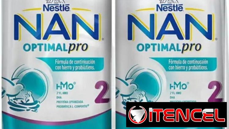 NAN Etapa 2