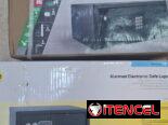 Cajas fuertes varios tamaños 4,9,16,20,24 y 40L sellado marca Yale o standers easy 0km somos tienda fisica