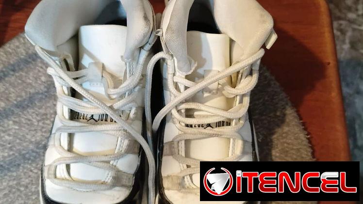 Zapatos de niño y niña #32 — foto 4