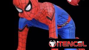 🕷️❤️ ¡PARA LOS PEQUEÑOS HÉROES! ❤️🕷️