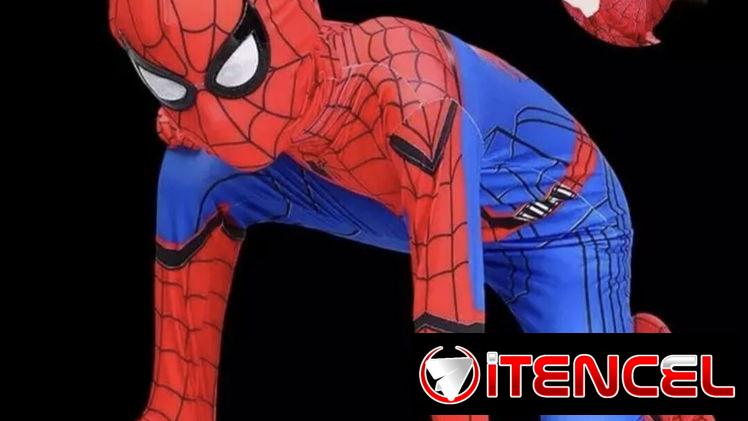 🕷️❤️ ¡PARA LOS PEQUEÑOS HÉROES! ❤️🕷️ — foto 1