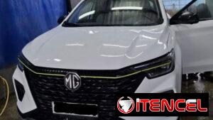 MG RX5 2025...add