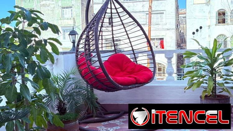 🏢⚡️Apartamento de renta en Vedado muy céntrico con respaldo energetico/House for rent/Accommodation/Alquiler. VED-014A — foto 2