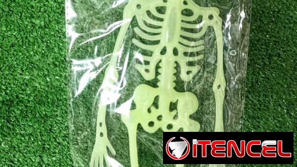 Carabela para hallowen decoración 1100 cup