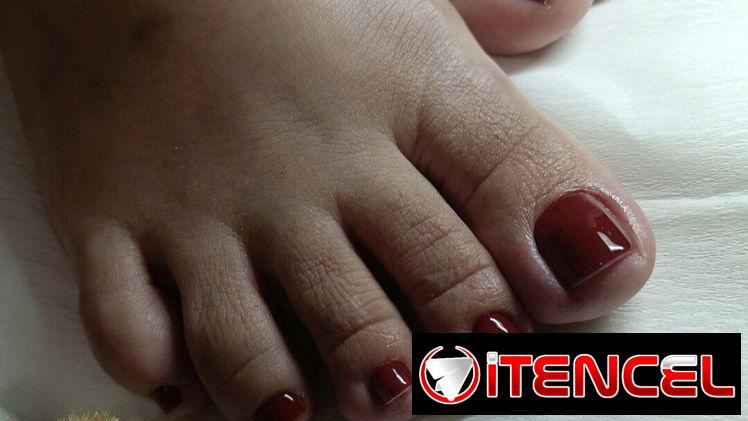 Manicura y Pedicura profesional en Centro Habana (Kinetica) — foto 2