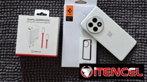 Vendo Oneplus 13 versión globar