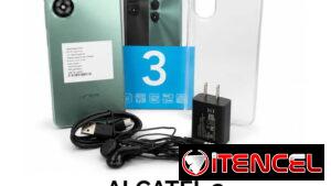 ALCATEL 3 ♻️