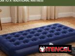 Colchones inflables 🛏️🔝