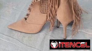 Zapatos de mujer