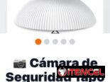 📲52774129 Vendo sistemas de camaras de seguridad y vigilancia, con soporte de energia solar, graban video y audio bidir