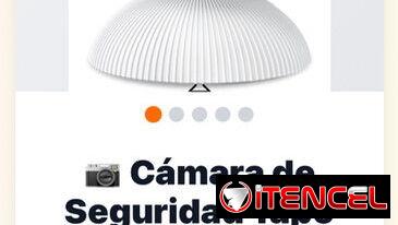 📲52774129 Vendo sistemas de camaras de seguridad y vigilancia, con soporte de energia solar, graban video y audio bidir
