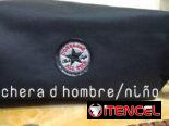 Merendero, Portapomo, estuchera de lápices, mochila