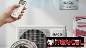 Split Marca Saco