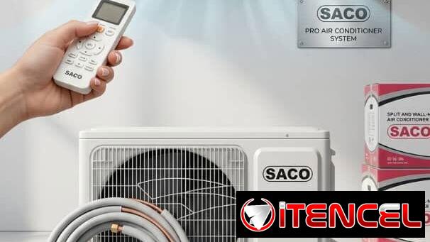 Split Marca Saco