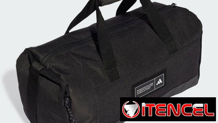 Maletín pequeño Adidas original ideal para el gimnasio