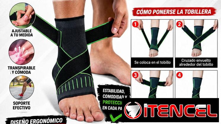 Rodillera, tobillera, muñequera, guantillas y faja. Gym