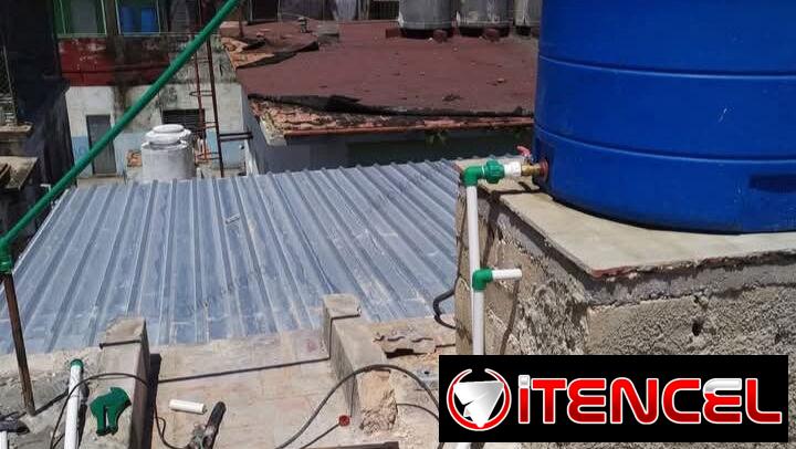 Plomero de termofusión, trabajo todos los materiales en plomería, PVC, cobre, quitec, sanitaria — foto 3
