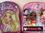 Mochilas para niñas y niños
