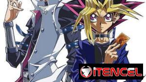 Estas aburrido? Te traigo la solution Cartas de Yugioh Pokemon Magic the gathering y más