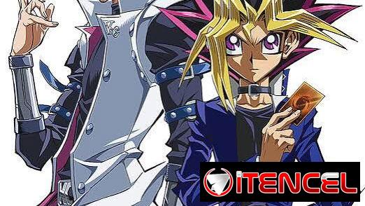 Estas aburrido? Te traigo la solution Cartas de Yugioh Pokemon Magic the gathering y más